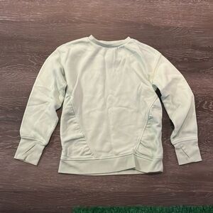 All in motion mint Green sweater